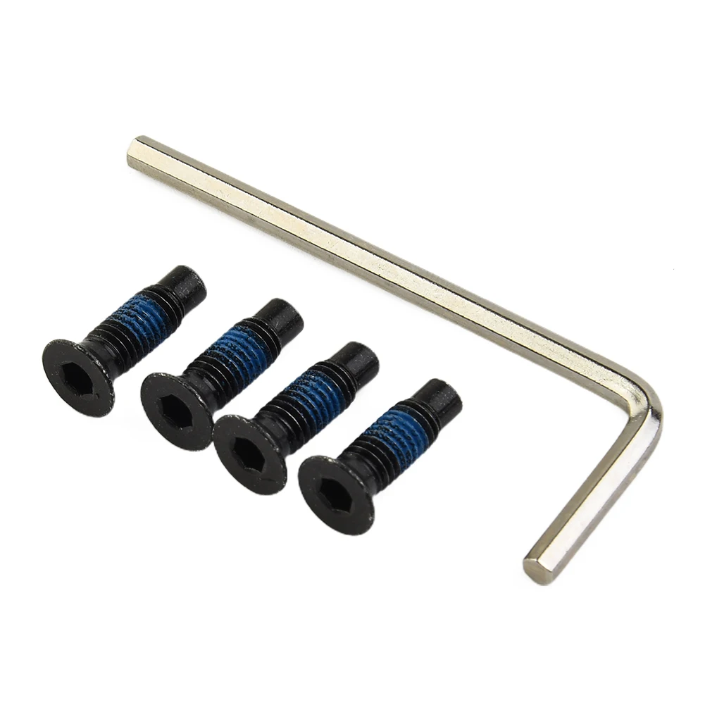 Newest Forehead Screw With Glue Anti Slip Screw /max G30 Scooter Electric Scooter Screw Set For Ninebot Max G30 ES
Newest Forehead Screw With Glue Anti Slip Screw /max G30 Scooter Electric Scooter Screw Set For Ninebot Max G30 ES