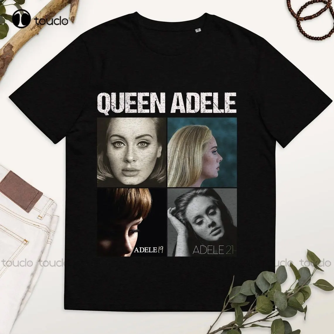 Queen Adele Shirt Adele Vintage Retro Shirt Vintage Music Shirt Black Shirt Men Funny Art Streetwear Cartoon Tee New Popular New
Queen Adele Shirt Adele Vintage Retro Shirt Vintage Music Shirt Black Shirt Men Funny Art Streetwear Cartoon Tee New Popular New