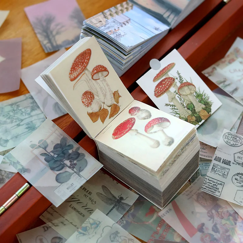 400 листов, книга из сульфатной бумаги, винтажный коллаж, пуля, украшение для журнала, школьные канцелярские принадлежности, Материалы для творчества, украшение
400 листов, книга из сульфатной бумаги, винтажный коллаж, пуля, украшение для журнала, школьные канцелярские принадлежности, Материалы для творчества, украшение