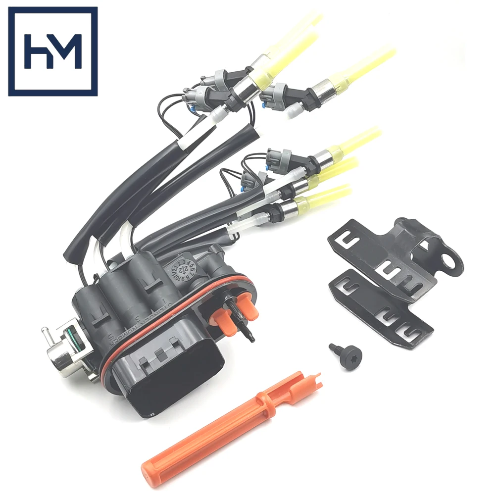 OE: FJ503 17113673 217-3028 16-9706 12568332 19210688 автомобильный топливный инжектор 6 цилиндров для Chevy/GMC Trucks tec 4.3L V6 96-02
OE: FJ503 17113673 217-3028 16-9706 12568332 19210688 автомобильный топливный инжектор 6 цилиндров для Chevy/GMC Trucks tec 4.3L V6 96-02