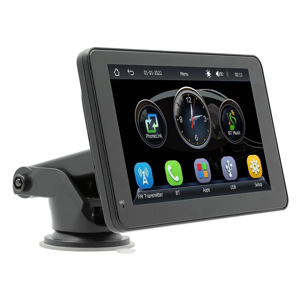 7/9/10.26 Inch HD Touch Screen Car Radio Center Multimedia MP5 Player Wireless Carplay AN Auto MirrorLink FM AM Car Stereo
7/9/10.26 Inch HD Touch Screen Car Radio Center Multimedia MP5 Player Wireless Carplay AN Auto MirrorLink FM AM Car Stereo