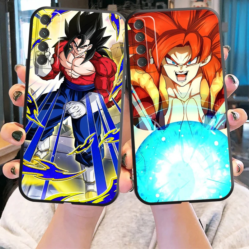 Japanese Anime Dragon Ball Phone Case For Huawei P Smart Z 2019 2021 P20 P20 Lite Pro P30 Lite Pro P40 P40 Lite 5G Funda Coque
Japanese Anime Dragon Ball Phone Case For Huawei P Smart Z 2019 2021 P20 P20 Lite Pro P30 Lite Pro P40 P40 Lite 5G Funda Coque