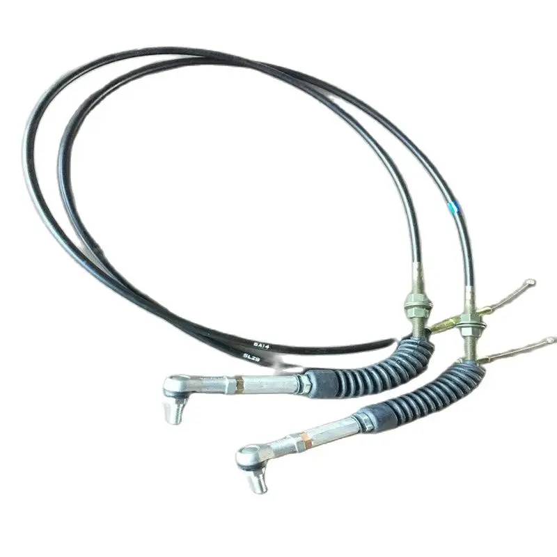 Кабель для ЭКСКАВАТОРА CAT Caterpillar 320B 312B 320C 320D E320B E312B E320C E320D, аксессуары для акселератора дроссельной заслонки
Кабель для ЭКСКАВАТОРА CAT Caterpillar 320B 312B 320C 320D E320B E312B E320C E320D, аксессуары для акселератора дроссельной заслонки