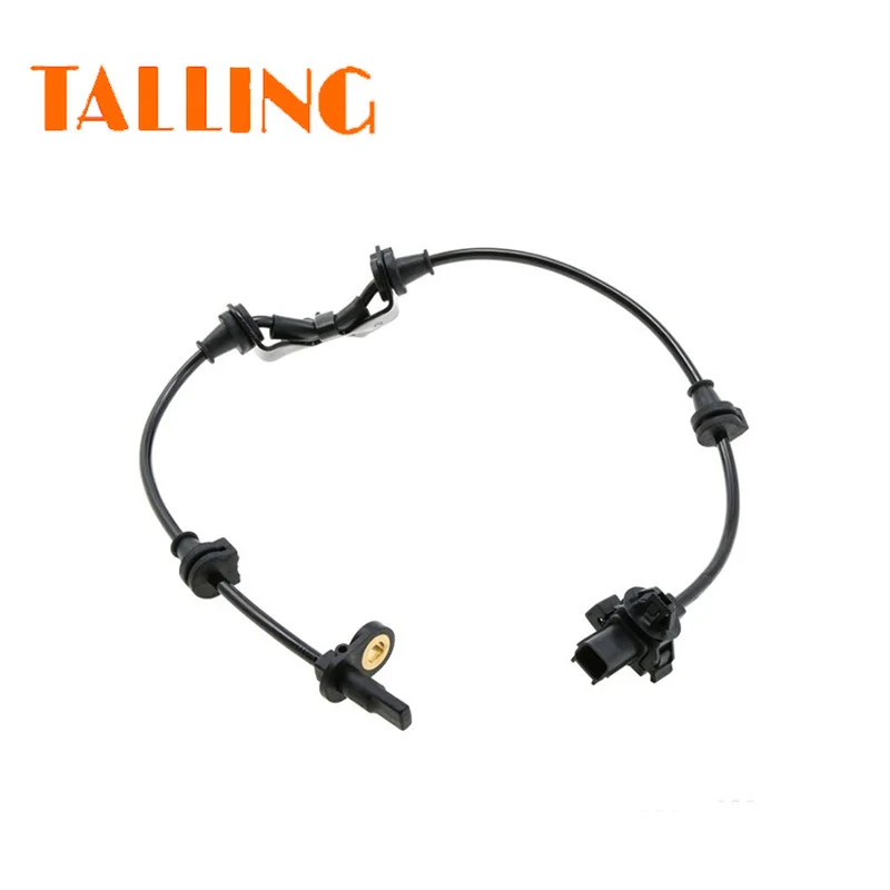 57450-TA0-A01 57450TA0A01 Front Axle Right ABS Wheel Speed Sensor FOR ACURA TSX HONDA ACCORD CR-V NEW
57450-TA0-A01 57450TA0A01 Front Axle Right ABS Wheel Speed Sensor FOR ACURA TSX HONDA ACCORD CR-V NEW