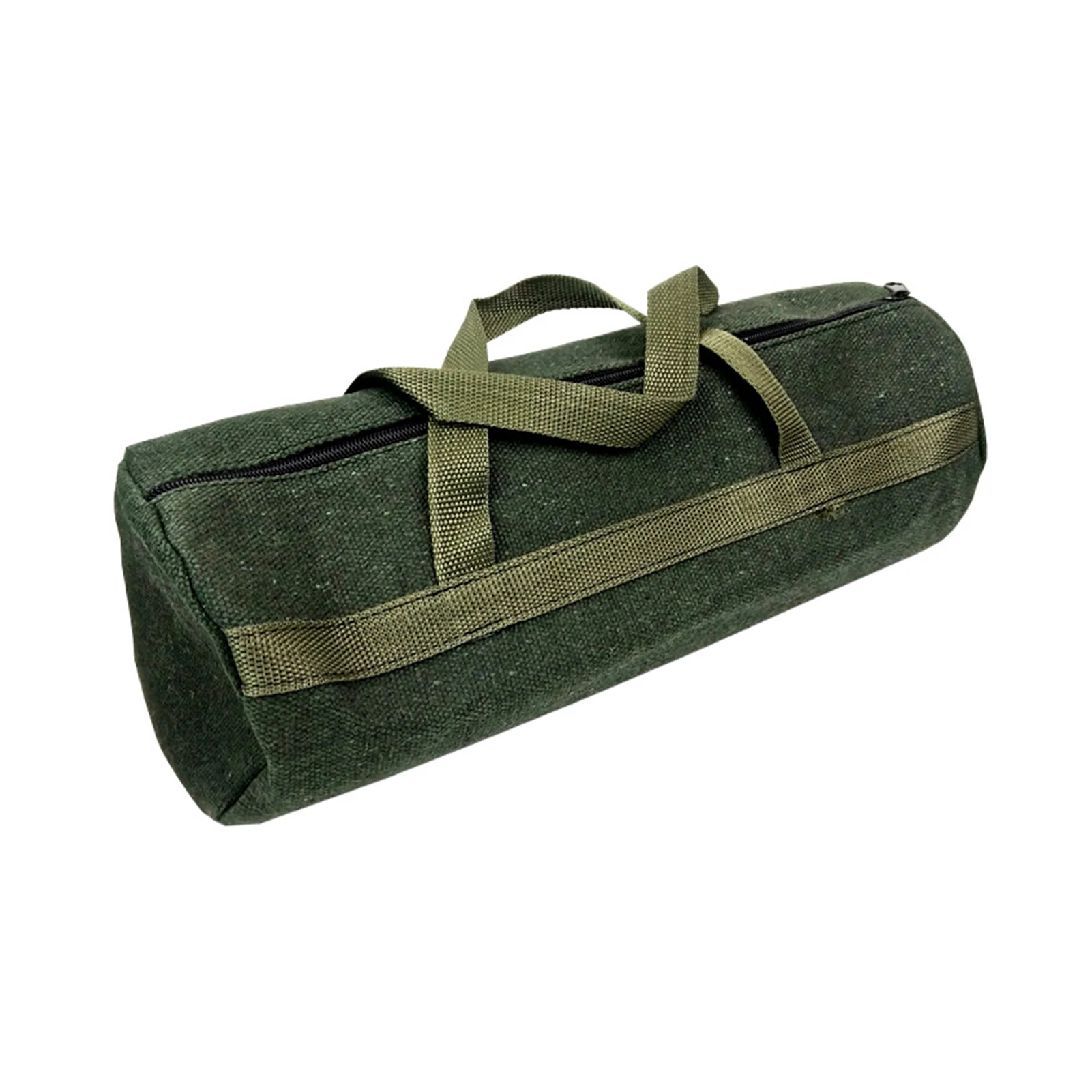 Thick Canvas Tool Bag for Auto Repair Tools Portable Zipper Up Design Storage Organizer Instrument Pouch Durable
Thick Canvas Tool Bag for Auto Repair Tools Portable Zipper Up Design Storage Organizer Instrument Pouch Durable