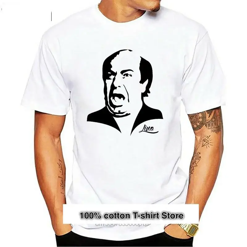 Camiseta de lino para hombre y mujer, ropa para parte superior masculina, Banfi, oronzo, abuelo, China, 0253 
Camiseta de lino para hombre y mujer, ropa para parte superior masculina, Banfi, oronzo, abuelo, China, 0253