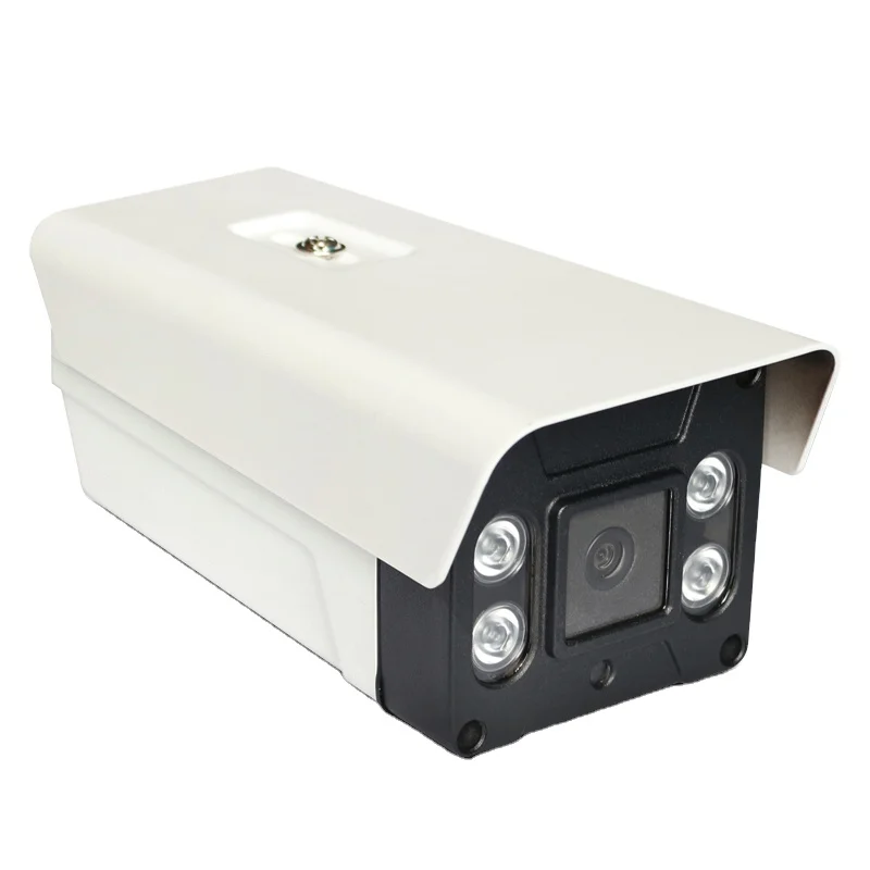Face Recognition Access Control Security System with camera built-in access controller
Face Recognition Access Control Security System with camera built-in access controller