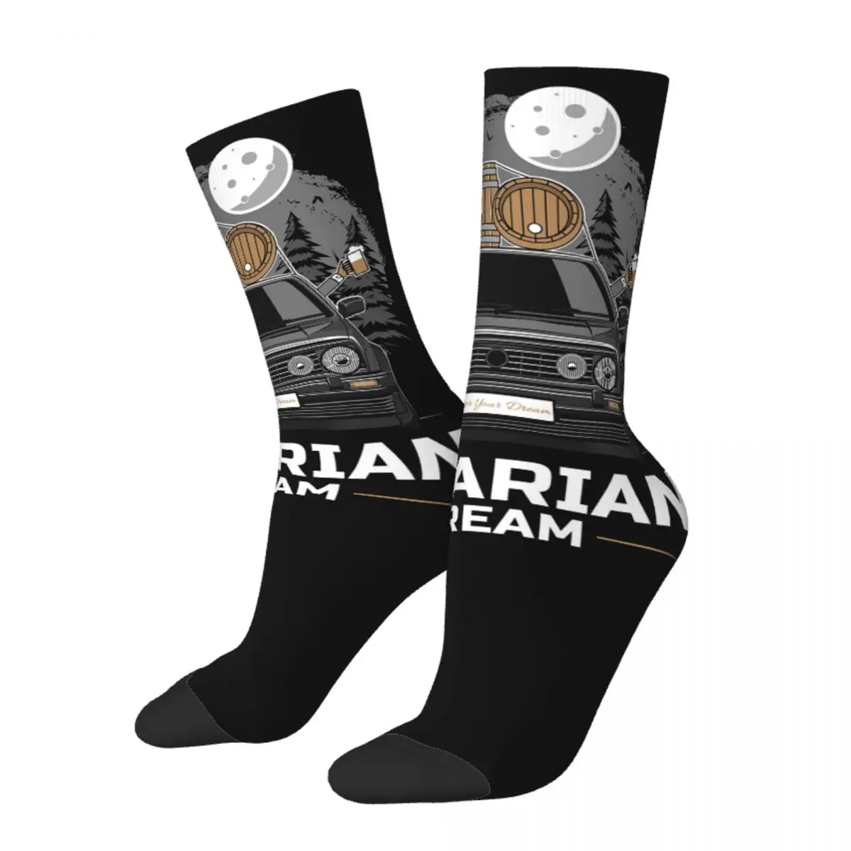 Crazy Design Classic Bavarian Car Driving Classic E9 Love Car Skateboard Crew Socks Cute Crew Stuff Christmas Gifts for Unisex
Crazy Design Classic Bavarian Car Driving Classic E9 Love Car Skateboard Crew Socks Cute Crew Stuff Christmas Gifts for Unisex