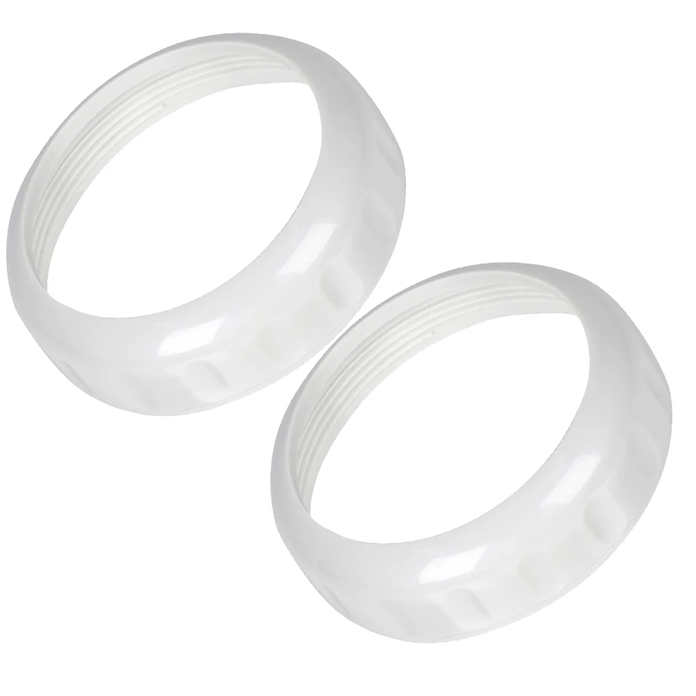 Replace Your Old Collar Ring with G57 Collar Ring for Polaris 180 280 380 G52 Back Up Valve Backup Valve Collar
Replace Your Old Collar Ring with G57 Collar Ring for Polaris 180 280 380 G52 Back Up Valve Backup Valve Collar