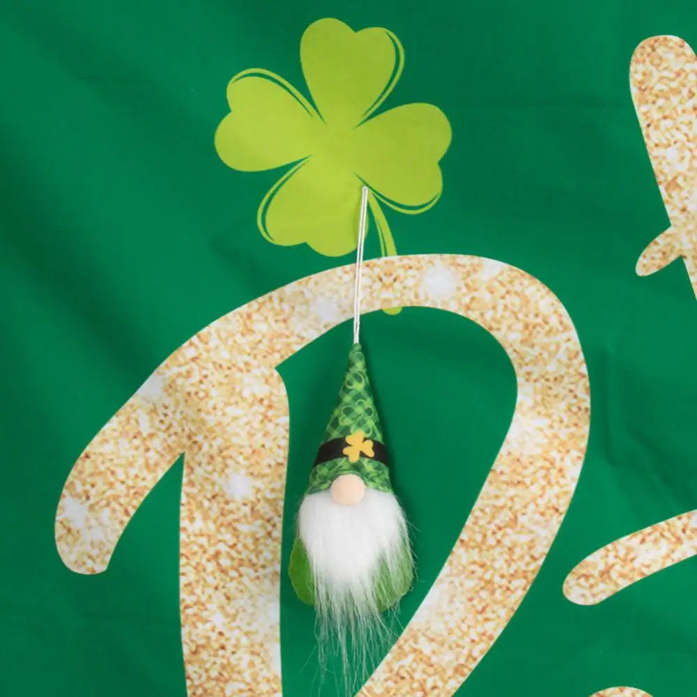 Fun Dwarf Tree Ornaments Good Craftsmanship Pendant Dolls Lucky Irish Elf Hanging Ornaments Green Patricks Day Rudolph Pendant
Fun Dwarf Tree Ornaments Good Craftsmanship Pendant Dolls Lucky Irish Elf Hanging Ornaments Green Patricks Day Rudolph Pendant