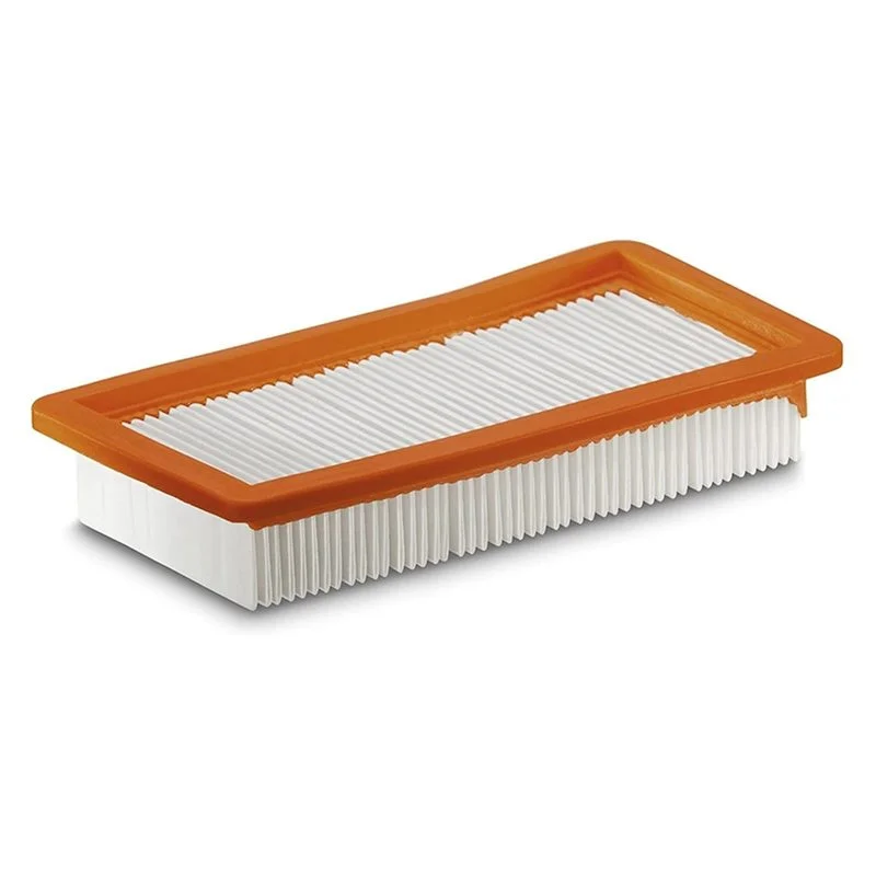 HEPA Filter for Karcher 6.414-631.0 Robot Vacuum Cleaner Parts for Karcher DS5500 DS6000 DS5600 DS5800
HEPA Filter for Karcher 6.414-631.0 Robot Vacuum Cleaner Parts for Karcher DS5500 DS6000 DS5600 DS5800