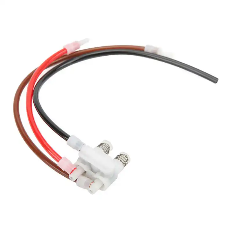 42533246 Truck Seat Valve Connection Pipe Truck Seat Valve Fitting Flexible Air Suspension Stable for Repairing
42533246 Truck Seat Valve Connection Pipe Truck Seat Valve Fitting Flexible Air Suspension Stable for Repairing