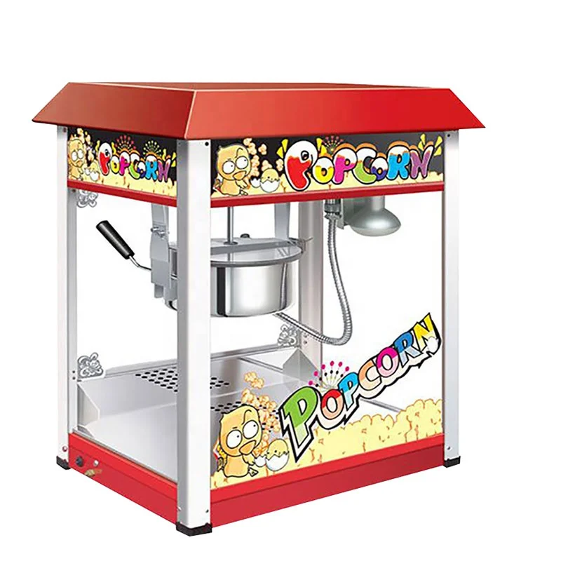 wholesale price electric automatic popcorn maker, industrial commercial popcorn machine
wholesale price electric automatic popcorn maker, industrial commercial popcorn machine