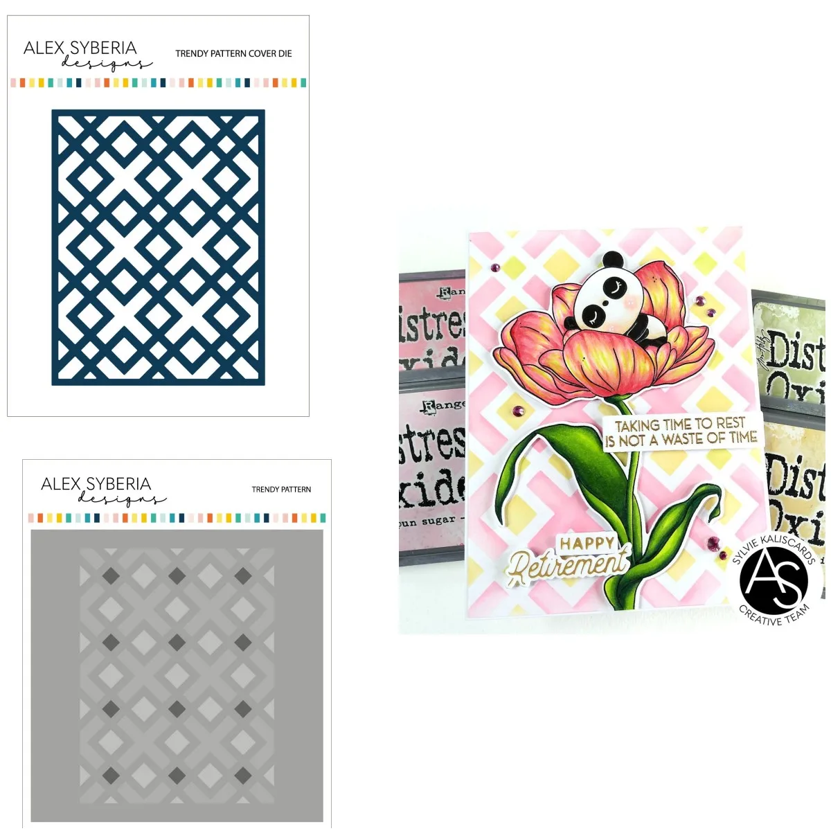 Trendy Pattern Metal Cutting Dies Layering Stencil DIY Scrapbooking Photo Album Craft Decorat Paper Card Template Handcraft Gift
Trendy Pattern Metal Cutting Dies Layering Stencil DIY Scrapbooking Photo Album Craft Decorat Paper Card Template Handcraft Gift