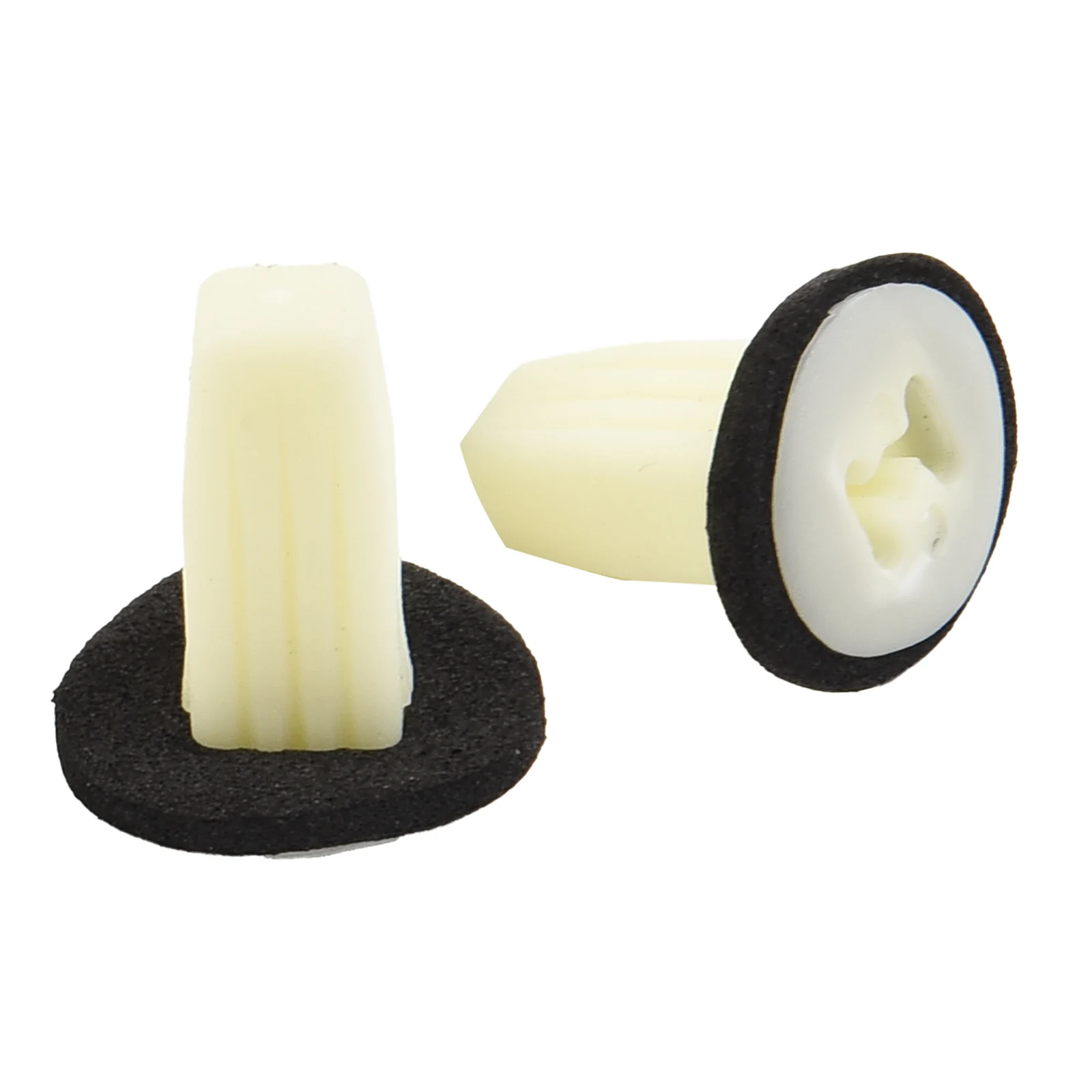Brand New Durable Useful Clips Retainer Accessories Fittings 15*25*9mm 2pcs For Focus MK2 04 - 11 For Ford Parts
Brand New Durable Useful Clips Retainer Accessories Fittings 15*25*9mm 2pcs For Focus MK2 04 - 11 For Ford Parts