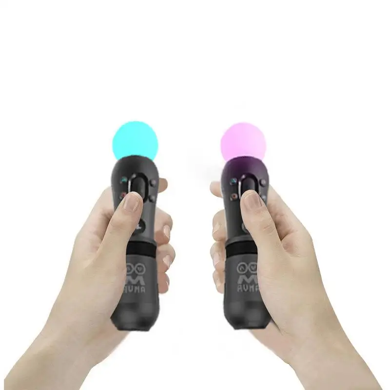 Game Pole Extension Handle Non-Slip Extension Grips Game Accessories For VR Controller Easy To Install Home Game Grips
Game Pole Extension Handle Non-Slip Extension Grips Game Accessories For VR Controller Easy To Install Home Game Grips