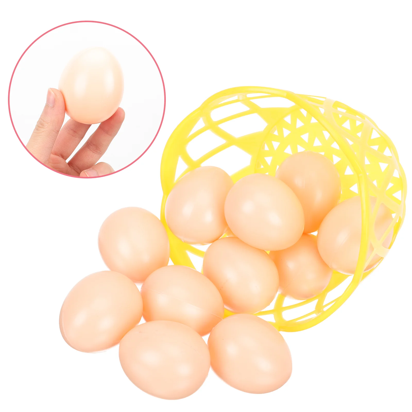 Egg Eggs Easter Simulation Decorations Desktop Creative Fake Props Decorative Diy Party Decors Craft Kids Crafts Toys Decorating
Egg Eggs Easter Simulation Decorations Desktop Creative Fake Props Decorative Diy Party Decors Craft Kids Crafts Toys Decorating