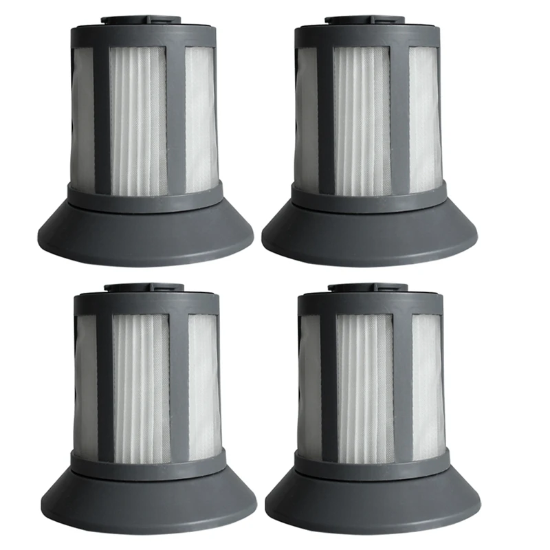 Vacuum Cleaner Accessories HEPA Filter Elements Suitable For Jeberly Win 6489 64892 64894
Vacuum Cleaner Accessories HEPA Filter Elements Suitable For Jeberly Win 6489 64892 64894