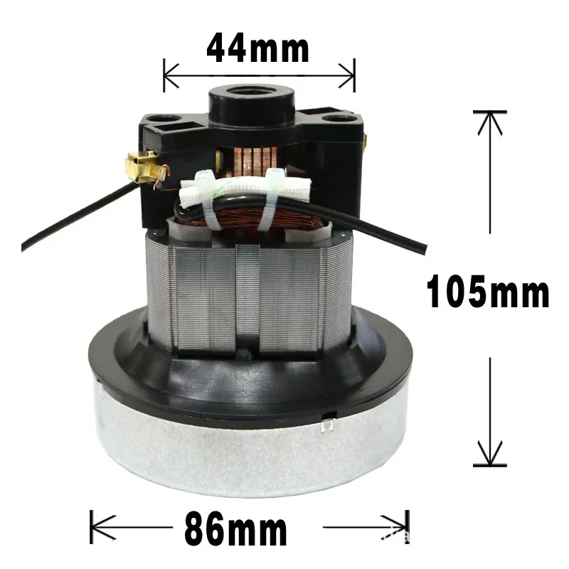 Двигатель для пылесоса FGHGF 220 В 600 Вт
Двигатель для пылесоса FGHGF 220 В 600 Вт