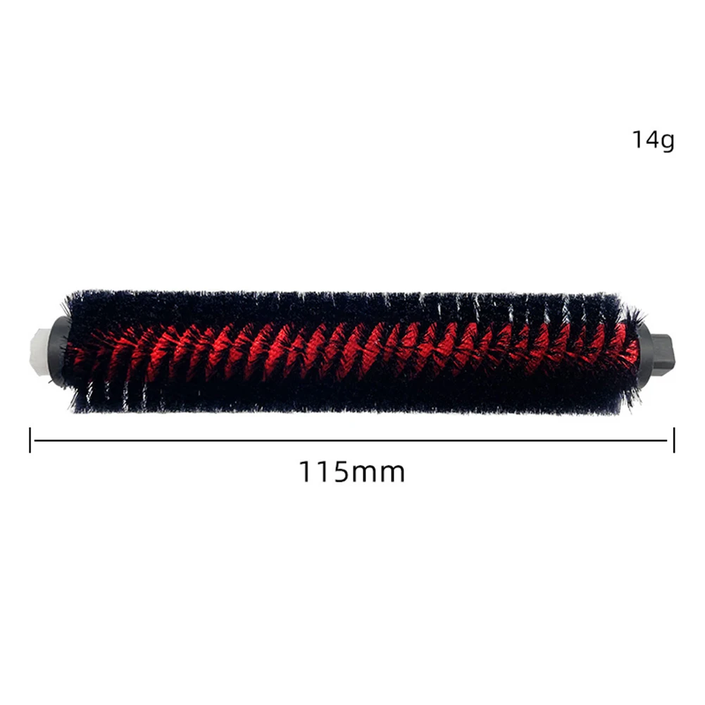 New Durable Accessories Living Room Dust Cleaning Rolling Brush Cordless Detachable For Roborock S7 Maxv Ultra
New Durable Accessories Living Room Dust Cleaning Rolling Brush Cordless Detachable For Roborock S7 Maxv Ultra