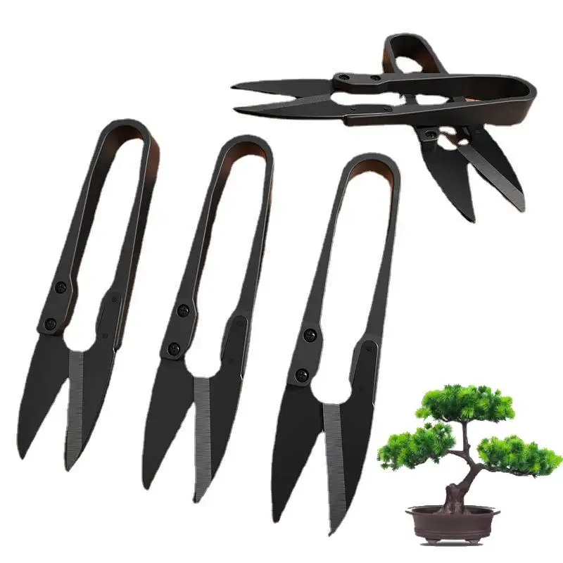 Garden Snips Shears Gardening Secateurs Succulent Bonsai Pruner Flower Pruning Shears Bud Leaves Trimmer Home Gardening Tool
Garden Snips Shears Gardening Secateurs Succulent Bonsai Pruner Flower Pruning Shears Bud Leaves Trimmer Home Gardening Tool