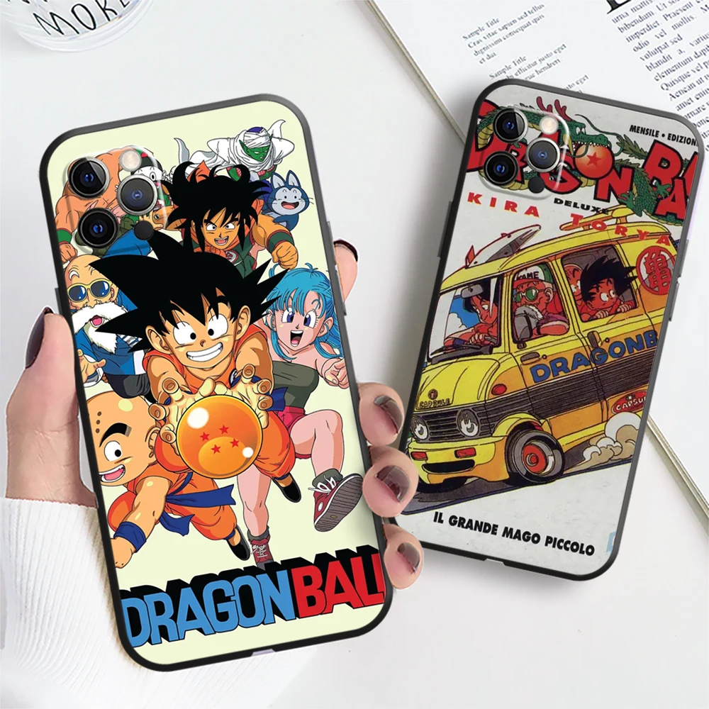 Dragon Ball Japan Phone Cases For iPhone 12 11 13 Pro MAX 6 6S 7 8 Plus XS 12 13 Mini X XR SE 2020 New Silicone Back Cover Fanda
Dragon Ball Japan Phone Cases For iPhone 12 11 13 Pro MAX 6 6S 7 8 Plus XS 12 13 Mini X XR SE 2020 New Silicone Back Cover Fanda