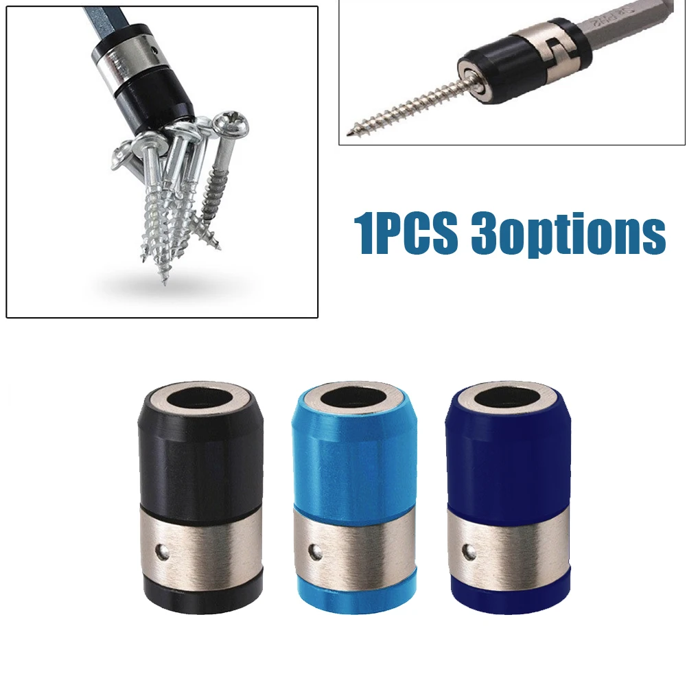 1PC Magnetizer Ring Universal 21/24*7mm Removable Magnetizer Ring Magnetic Steel Screwdriver Bit Strong Magnetism Nutdrivers
1PC Magnetizer Ring Universal 21/24*7mm Removable Magnetizer Ring Magnetic Steel Screwdriver Bit Strong Magnetism Nutdrivers
