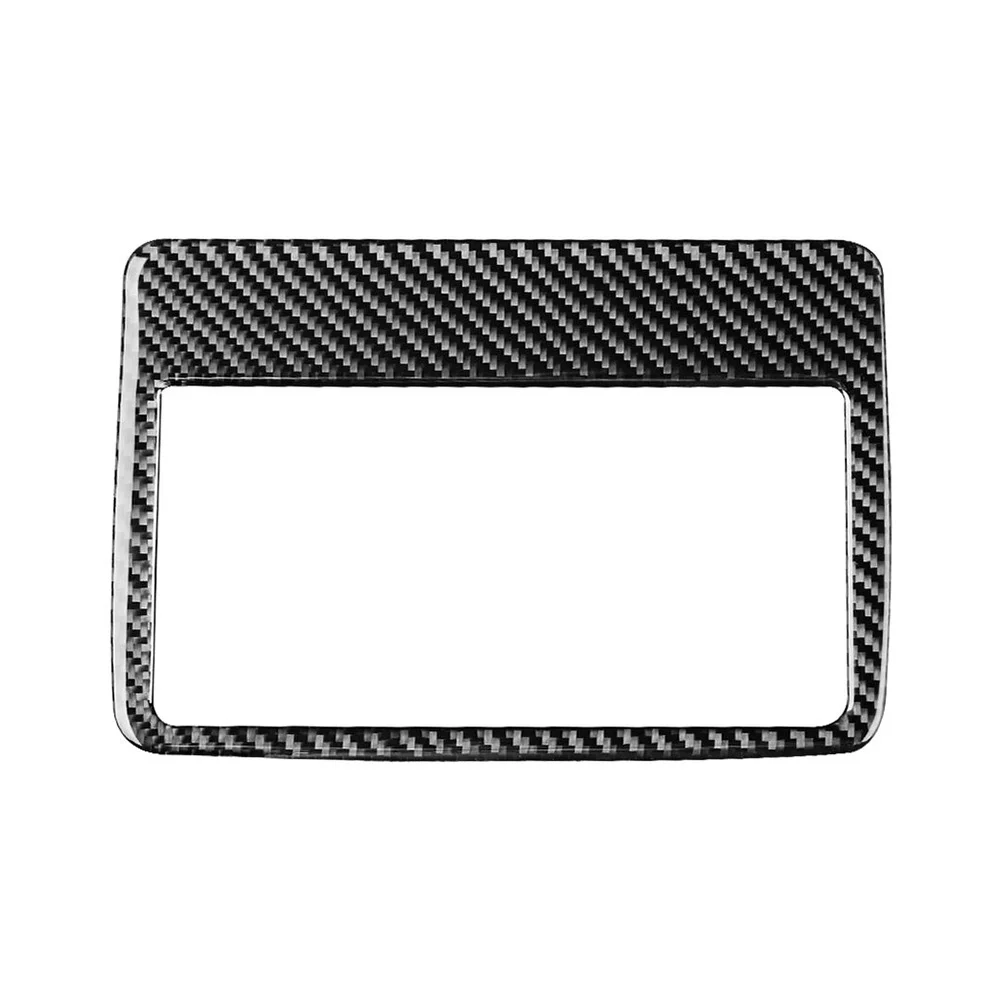 1x Carbon Fiber Interior Navigation Frame Decal Cover Trim For Q3 2013-2018 Frame Cover Trim Accessories
1x Carbon Fiber Interior Navigation Frame Decal Cover Trim For Q3 2013-2018 Frame Cover Trim Accessories
