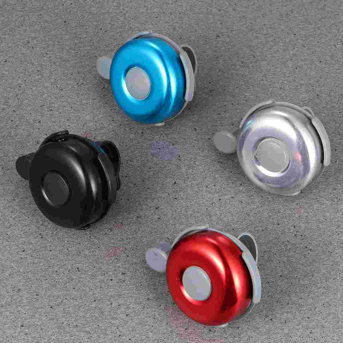 10 PCS Bike Horn Adults Road Bike Bell Girl Bike Accessories Bike Ringer Bell Bike Accessories Kids Mini Bike Bell Ring The Bell
10 PCS Bike Horn Adults Road Bike Bell Girl Bike Accessories Bike Ringer Bell Bike Accessories Kids Mini Bike Bell Ring The Bell