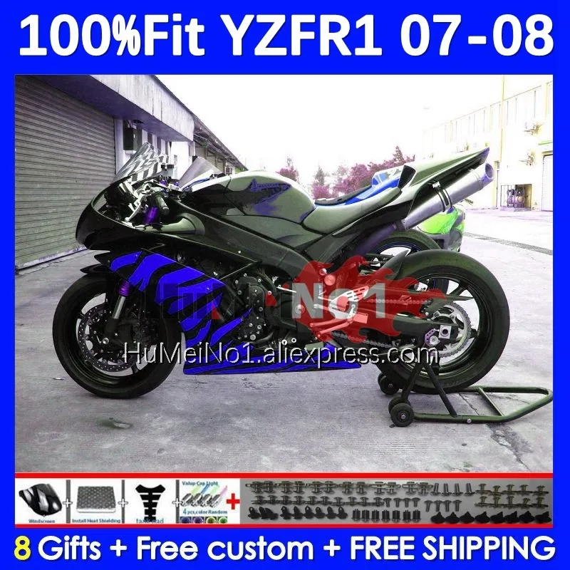 Литьевая форма для YAMAHA YZF-R1 YZF R1 R 1 YZF 1000 07-08 56No.132 YZF1000 YZFR1 07 08 YZF-1000 2007 2008 Обтекатели синего пламени
Литьевая форма для YAMAHA YZF-R1 YZF R1 R 1 YZF 1000 07-08 56No.132 YZF1000 YZFR1 07 08 YZF-1000 2007 2008 Обтекатели синего пламени