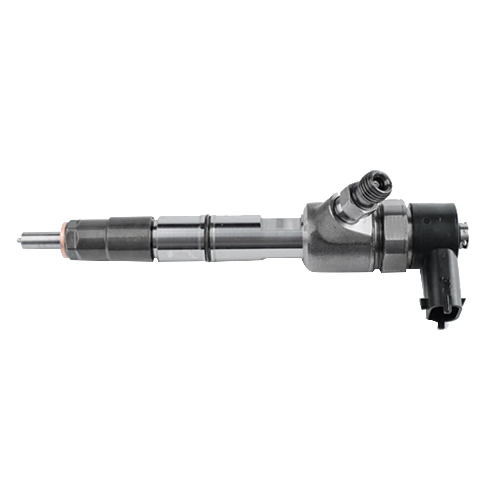 New 0445110719 Engine Diesel Injection Common Rail Injector 1112100-E06-C1 for Great Wall Wingle 5 Bosch Fuel Injector
New 0445110719 Engine Diesel Injection Common Rail Injector 1112100-E06-C1 for Great Wall Wingle 5 Bosch Fuel Injector