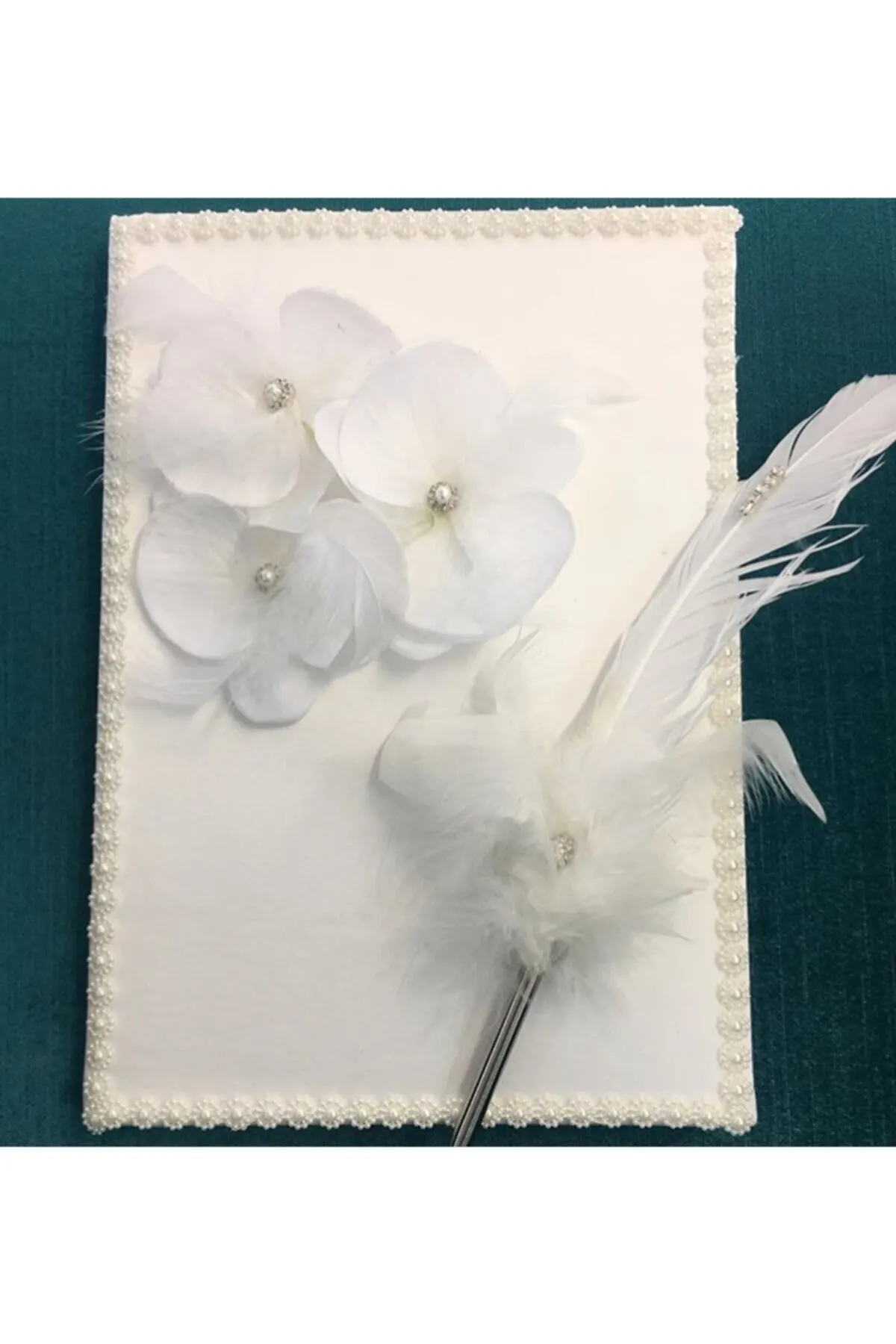 Bridal Accessories Bride Memory Book Memoir Book Bride Wedding Book Signature Pen Wedding For Bride And Bride And Bride
Bridal Accessories Bride Memory Book Memoir Book Bride Wedding Book Signature Pen Wedding For Bride And Bride And Bride