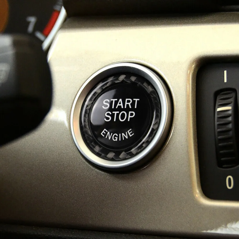 Car One Touch Start Button Switch Ring Decorative Strip Car One Touch Start Button Switch Ring Decorative Strip
Car One Touch Start Button Switch Ring Decorative Strip Car One Touch Start Button Switch Ring Decorative Strip