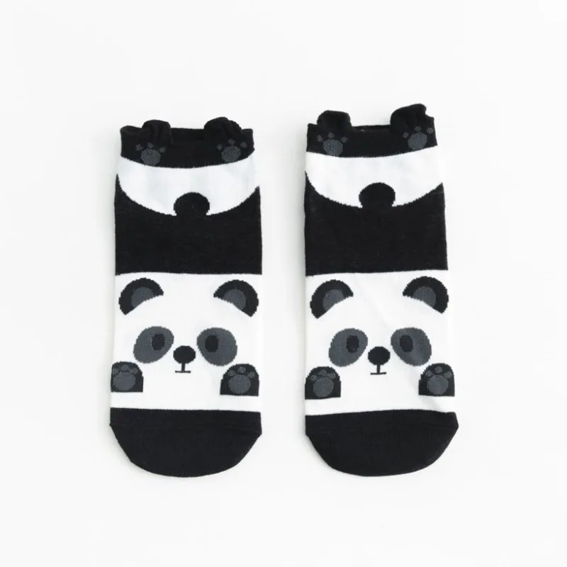 Fashion Animal Women Cotton Socks Autumn Winter Casual Happy Funny Panda Fox Rabbit Dog Sock Korea Harajuku Kawaii Cute Socks
Fashion Animal Women Cotton Socks Autumn Winter Casual Happy Funny Panda Fox Rabbit Dog Sock Korea Harajuku Kawaii Cute Socks