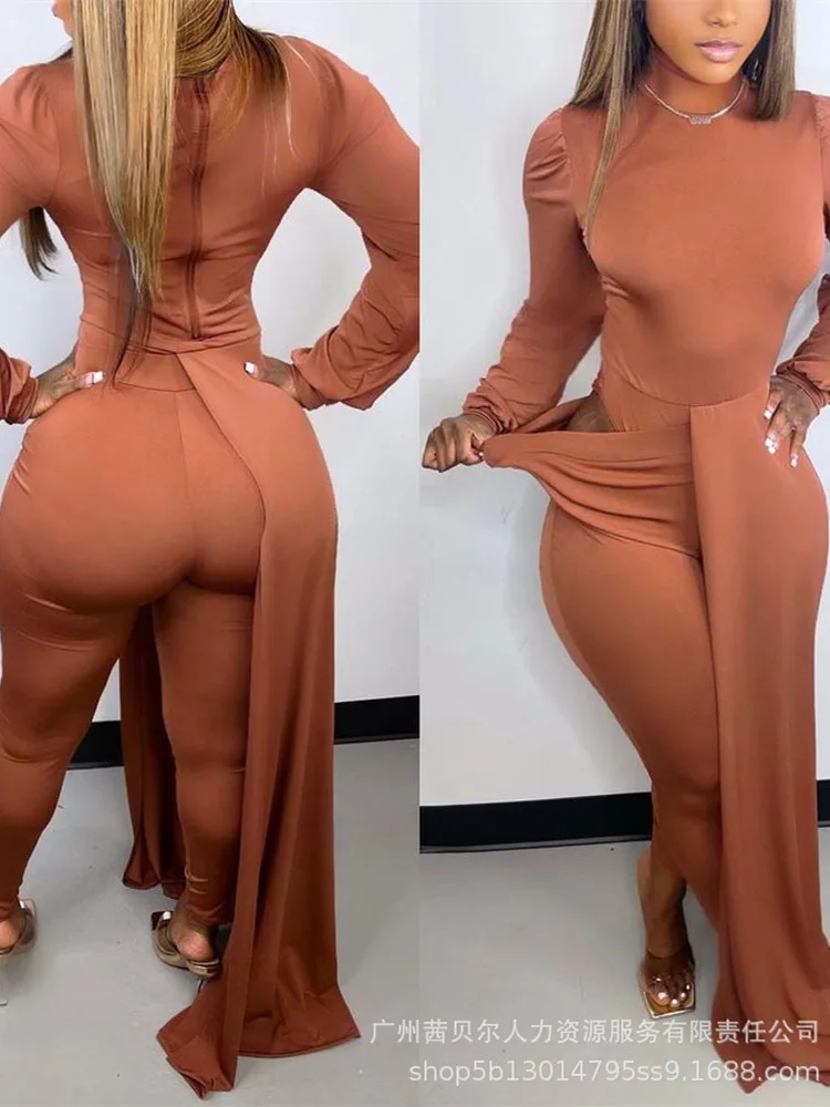 Mandylandy Women Elegant Stretchy Tracksuit Fashion Female Y2K Skinny Shirt Top Elastic High Waist Hip Lift Bodycon Pant Outfits
Mandylandy Women Elegant Stretchy Tracksuit Fashion Female Y2K Skinny Shirt Top Elastic High Waist Hip Lift Bodycon Pant Outfits