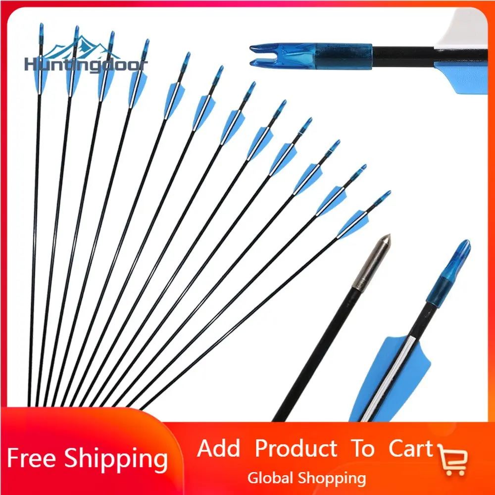 Стрелы для охотничьего мишени стрелы из стекловолокна для стрельбы из лука, 31 дюйм, для рекурсивного лука, традиционный длинный лук с фиксир...
Стрелы для охотничьего мишени стрелы из стекловолокна для стрельбы из лука, 31 дюйм, для рекурсивного лука, традиционный длинный лук с фиксир...