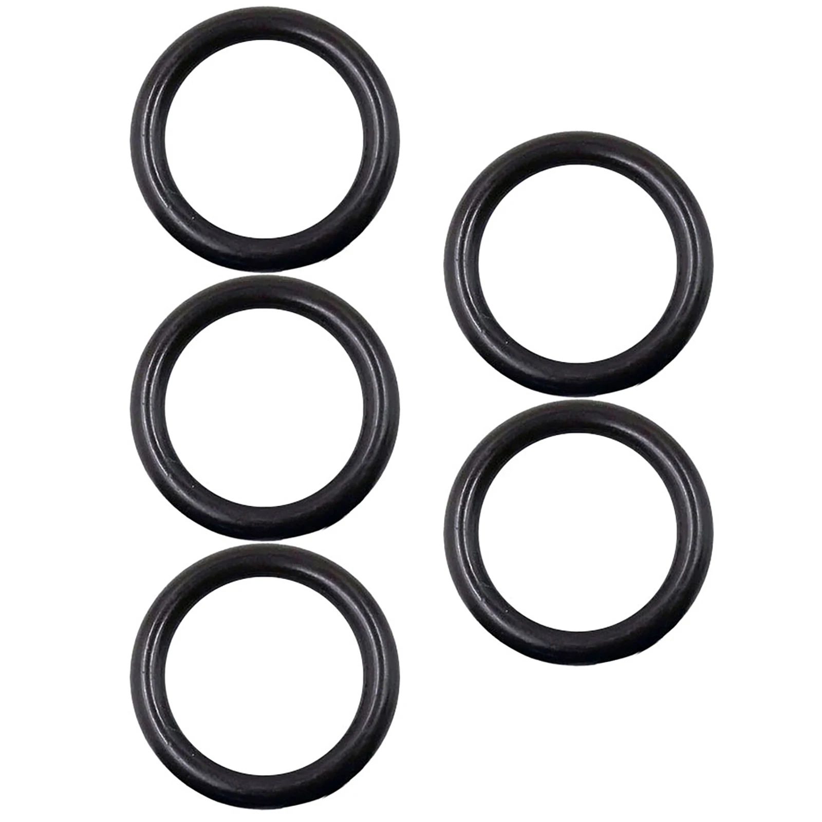 5pcs Piston O-ring Plastic Black O-ring For GBH2-24 Replacement Accessories Power Tools Parts Supplies Piston O-Ring 
5pcs Piston O-ring Plastic Black O-ring For GBH2-24 Replacement Accessories Power Tools Parts Supplies Piston O-Ring