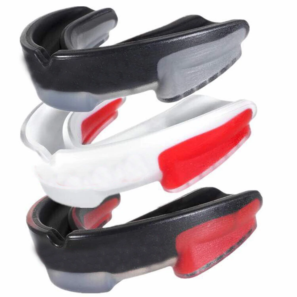 Boxing Basketball Adult Single-Sided Sports Mouth Guards Boxing Sports Boxing Mouthguards Taekwondo Fighting Sanda Protectors
Boxing Basketball Adult Single-Sided Sports Mouth Guards Boxing Sports Boxing Mouthguards Taekwondo Fighting Sanda Protectors