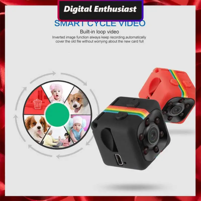 Dv Monitoring Recording Camera Wide Angle Camera Adjustable Bracket Sports Small Camera Sq11 Mini Motion Dvr Aerial Camera Cam 
Dv Monitoring Recording Camera Wide Angle Camera Adjustable Bracket Sports Small Camera Sq11 Mini Motion Dvr Aerial Camera Cam