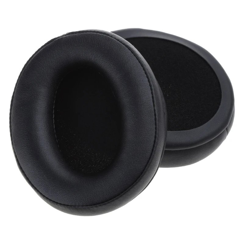 Elastic Ear Pads Cover for Cloud II2 Headphone Noise Cancelling Ear Cushions Qualified Ear Pads Sleeves Earcups
Elastic Ear Pads Cover for Cloud II2 Headphone Noise Cancelling Ear Cushions Qualified Ear Pads Sleeves Earcups