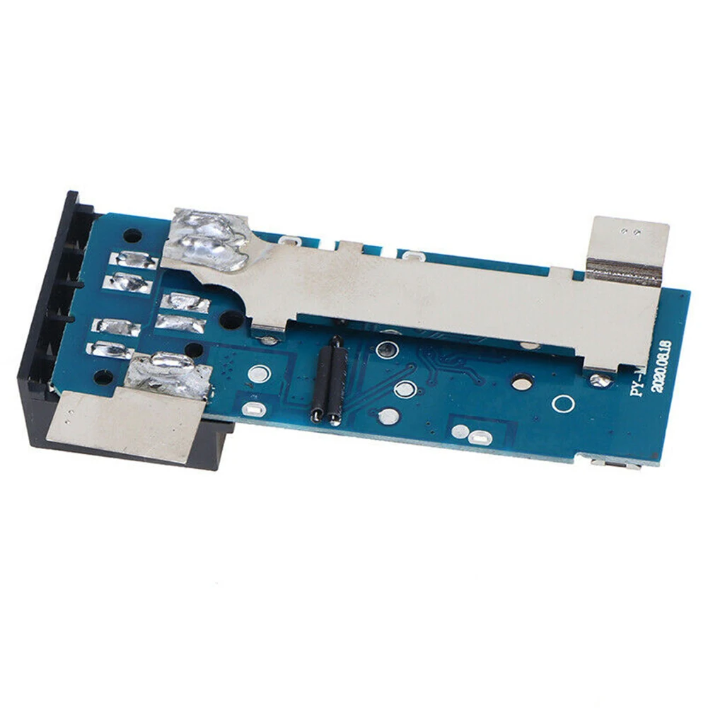 Защитная плата PCB для зарядки литиевой батареи, схема для Milwaukee, аксессуары для альтернативного электроинструмента
Защитная плата PCB для зарядки литиевой батареи, схема для Milwaukee, аксессуары для альтернативного электроинструмента