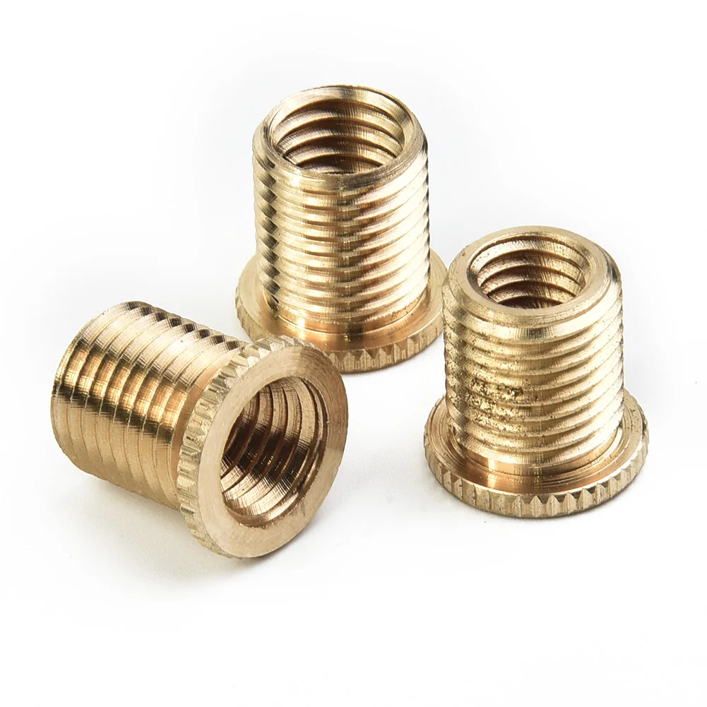 Insert Shift Knob Thread Adapters Nut Shift Thread 3pcs Aluminum Alloy Knob M10x1.25&M10x1.5&M8x1.25 Brand New
Insert Shift Knob Thread Adapters Nut Shift Thread 3pcs Aluminum Alloy Knob M10x1.25&M10x1.5&M8x1.25 Brand New