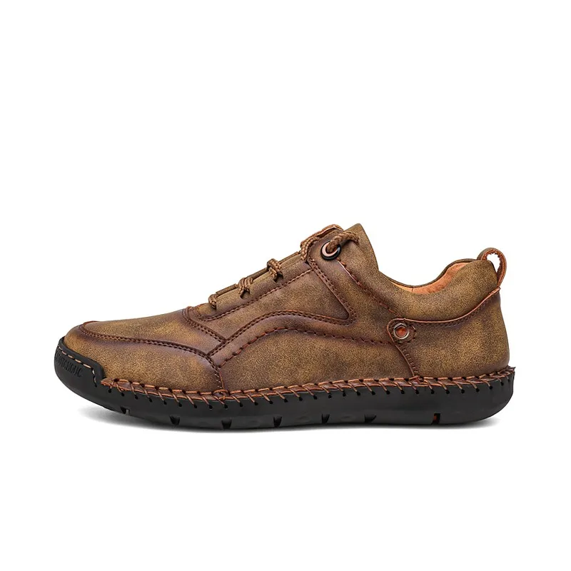 Men's Outdoor Hiking Style Casual Shoes for Men Non-Slip Breathable Waterproof Shoes Working Male Trekking Shoes 38-46
Men's Outdoor Hiking Style Casual Shoes for Men Non-Slip Breathable Waterproof Shoes Working Male Trekking Shoes 38-46