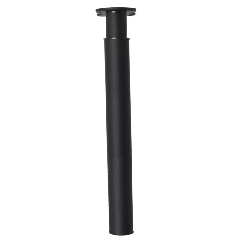 1PCS Heavy Duty Folding Table Legs Adjustable Telescopic Bar Leg Cold Rolled Steel Dining Desk Foot Bracket Black
1PCS Heavy Duty Folding Table Legs Adjustable Telescopic Bar Leg Cold Rolled Steel Dining Desk Foot Bracket Black