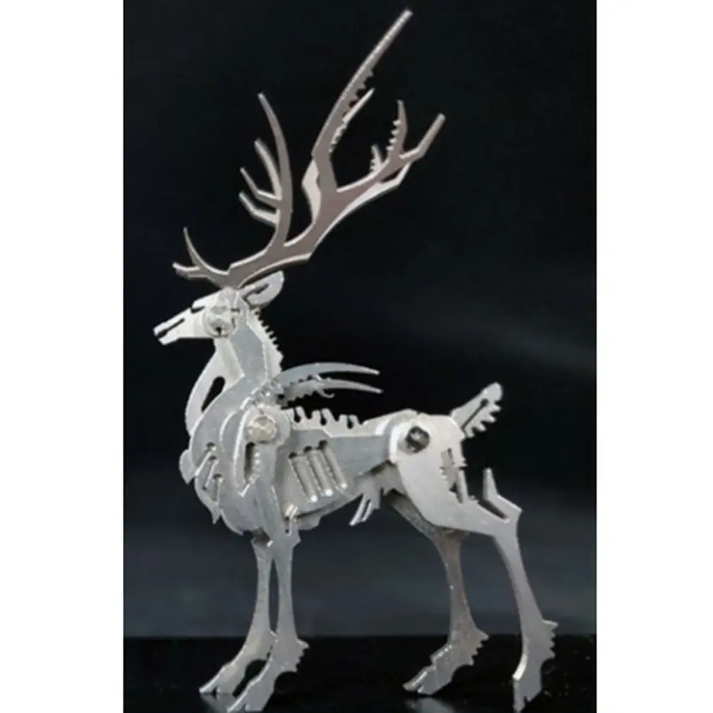 Металлический пазл-головоломка ручной работы в форме биологической Пазлы для снятия стресса Точная режущая головоломка с отделением для к...
Металлический пазл-головоломка ручной работы в форме биологической Пазлы для снятия стресса Точная режущая головоломка с отделением для к...