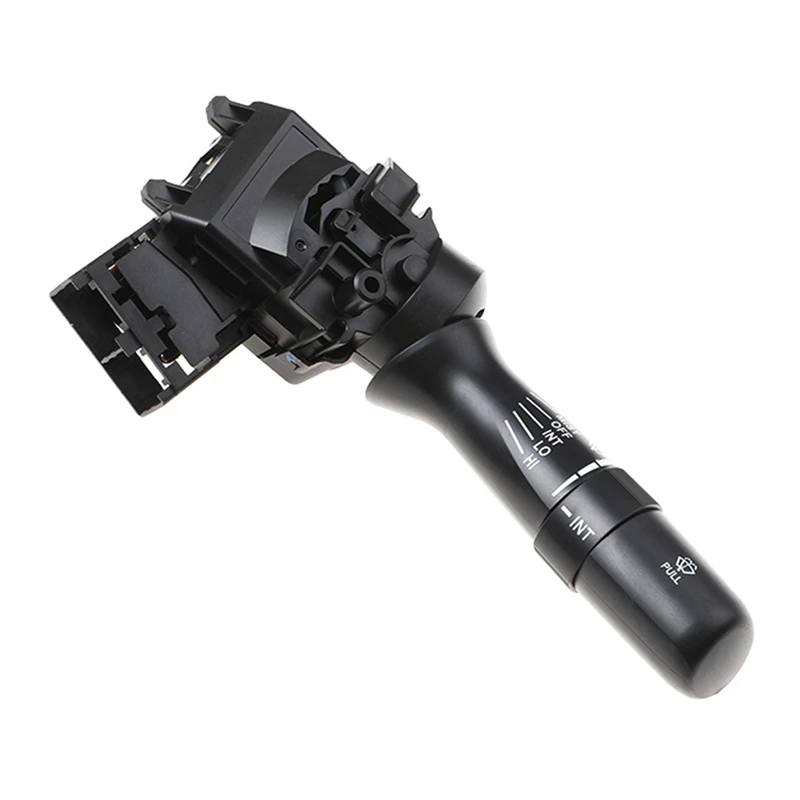 Steering Wiper Switch Combination Switch For Toyota 84652-06191 8465206191 Auto Part
Steering Wiper Switch Combination Switch For Toyota 84652-06191 8465206191 Auto Part