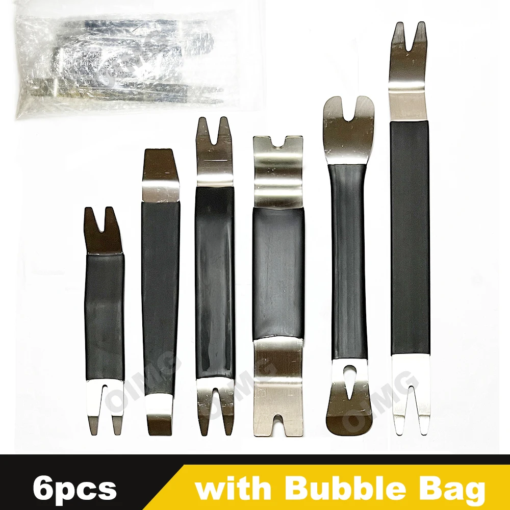 Набор инструментов для демонтажа автоинтерьера OIMG
Набор инструментов для демонтажа автоинтерьера OIMG