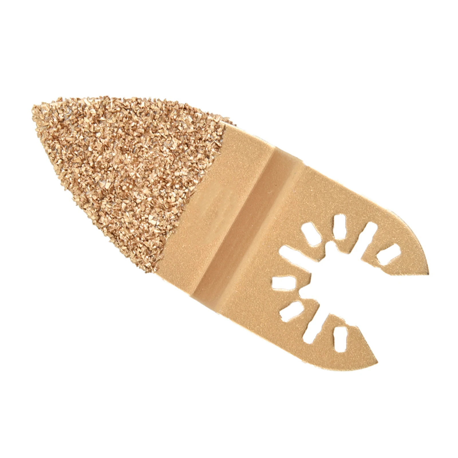 Carbide Grit Finger Rasp Blade for Oscillating Multitools Coarse Sanding and Detail Work Suitable for Concrete and Masonry
Carbide Grit Finger Rasp Blade for Oscillating Multitools Coarse Sanding and Detail Work Suitable for Concrete and Masonry