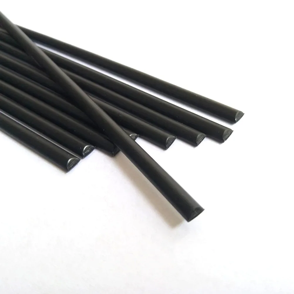 15pcs 50cm Triangular Welding Sticks Plastic Welding Rods For Battery Car Motorcycle Computer Shell Repair Soldering Supplies
15pcs 50cm Triangular Welding Sticks Plastic Welding Rods For Battery Car Motorcycle Computer Shell Repair Soldering Supplies