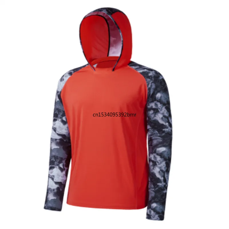 Popular Fishing Clothing Breathable Hooded Fishing Shirts Fishing Jerseys Windproof With Zipper 2022 Newest Men's Sun Protective
Popular Fishing Clothing Breathable Hooded Fishing Shirts Fishing Jerseys Windproof With Zipper 2022 Newest Men's Sun Protective
